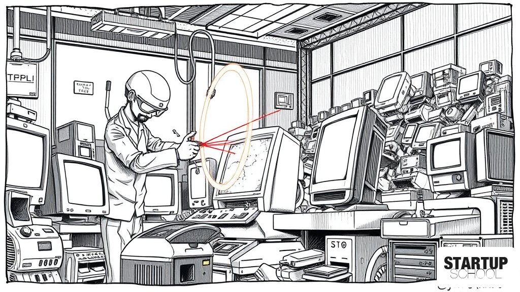시스템 관리, 2009년처럼