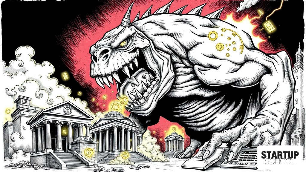 은행 인수합병: "처리 솔루션"에서 성장 전략으로