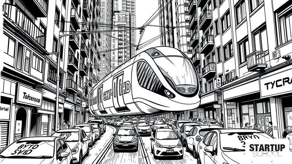 상파울루, BYD SkyRail을 활용한 17호선 개통