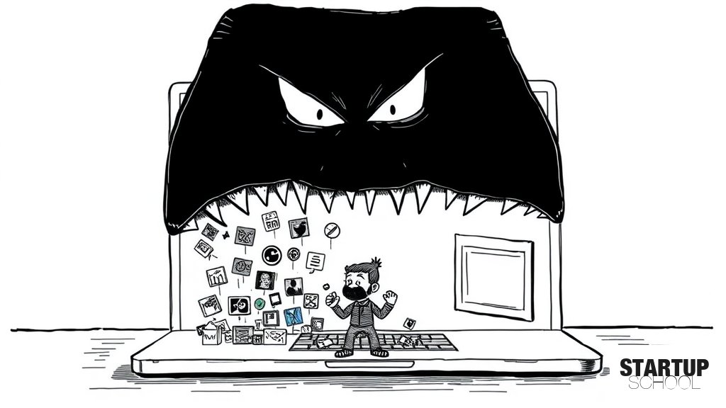 Tailscale의 새로운 macOS 보금자리