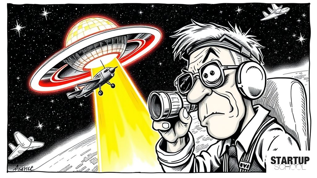 타지크 항공 조종사들, 카자흐스탄 상공에서 UFO 목격 보고