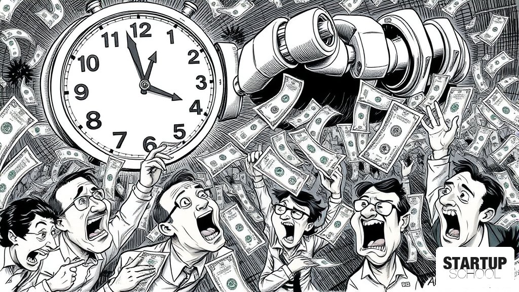 TechCrunch Disrupt 2026 패스, 이번 주에만 추가로 $100 할인!