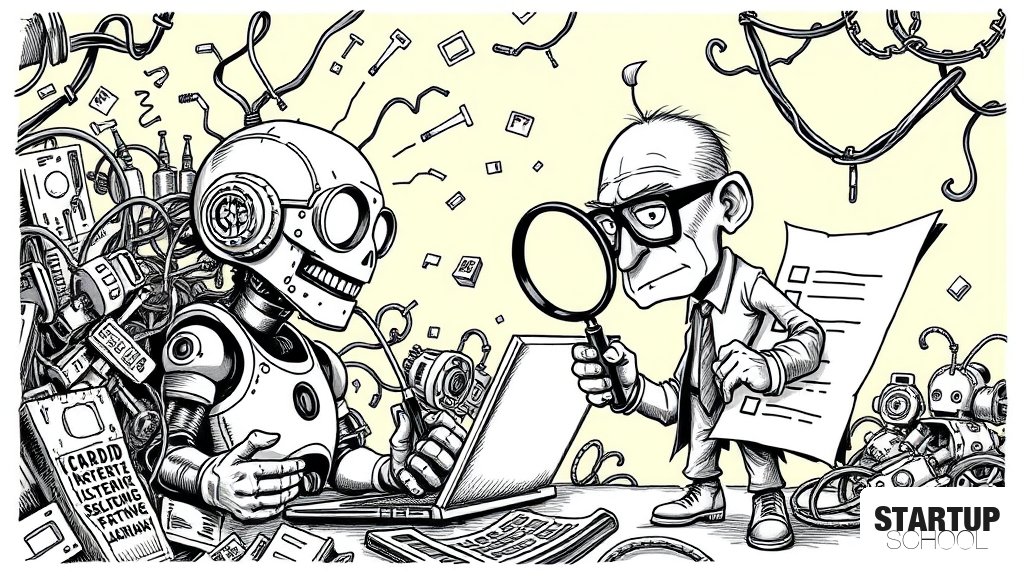 AI 에이전트에게 엔지니어링 방법을 가르친다