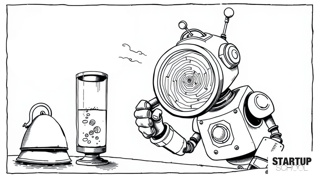 수경재배 시스템의 초기 경고 신호를 감지하도록 AI 훈련시키기