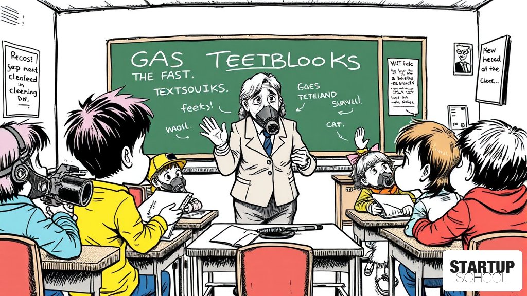 Teaching Kids Forth