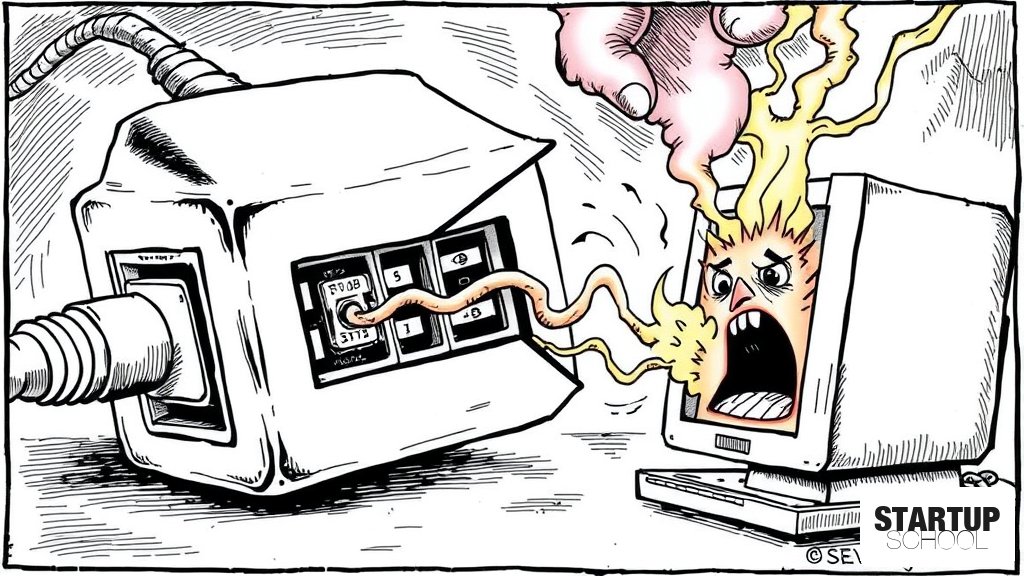 분해 결과: 예상치 못한 설계 결함의 7포트 USB 3.0 허브