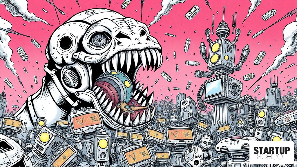 TechCrunch Disrupt 2026: 마지막 날