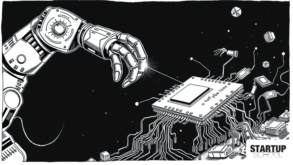 TechCrunch Disrupt 2026: Ricursive Intelligence의 Anna Goldie와 Azalia Mirhoseini, AI가 자체 하드웨어를 설계하기 시작하는 시점에 대하여