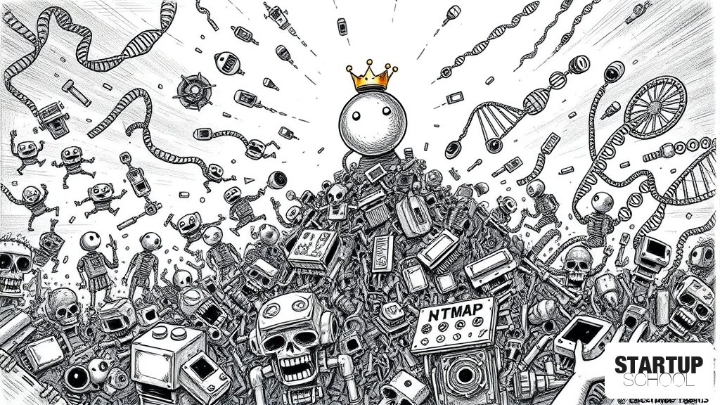 TechCrunch Disrupt 2026 Startup Battlefield 200: 뛰어난 업적 기념
