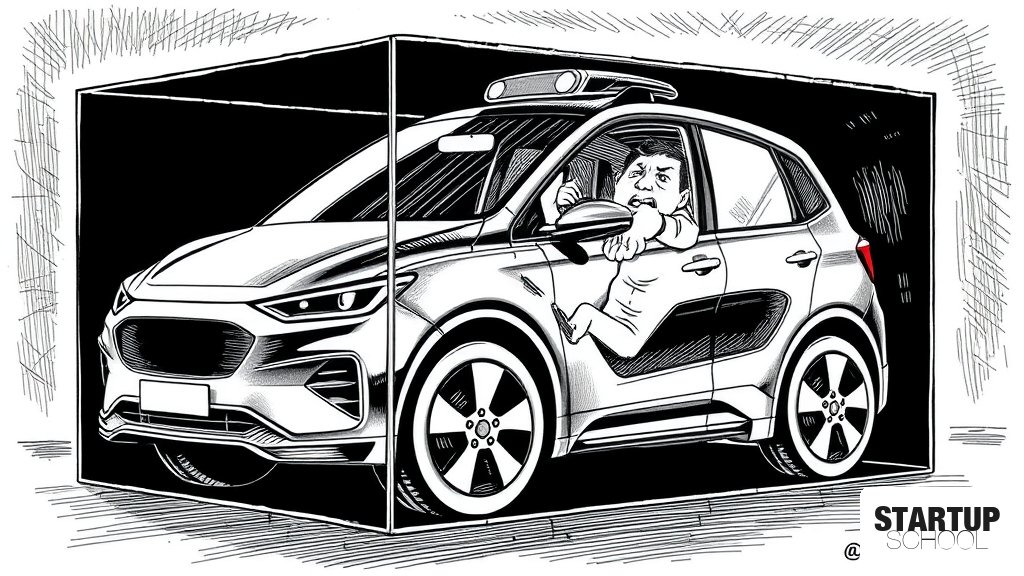 TechCrunch Mobility: ‘경악할 만한 투명성 부족’