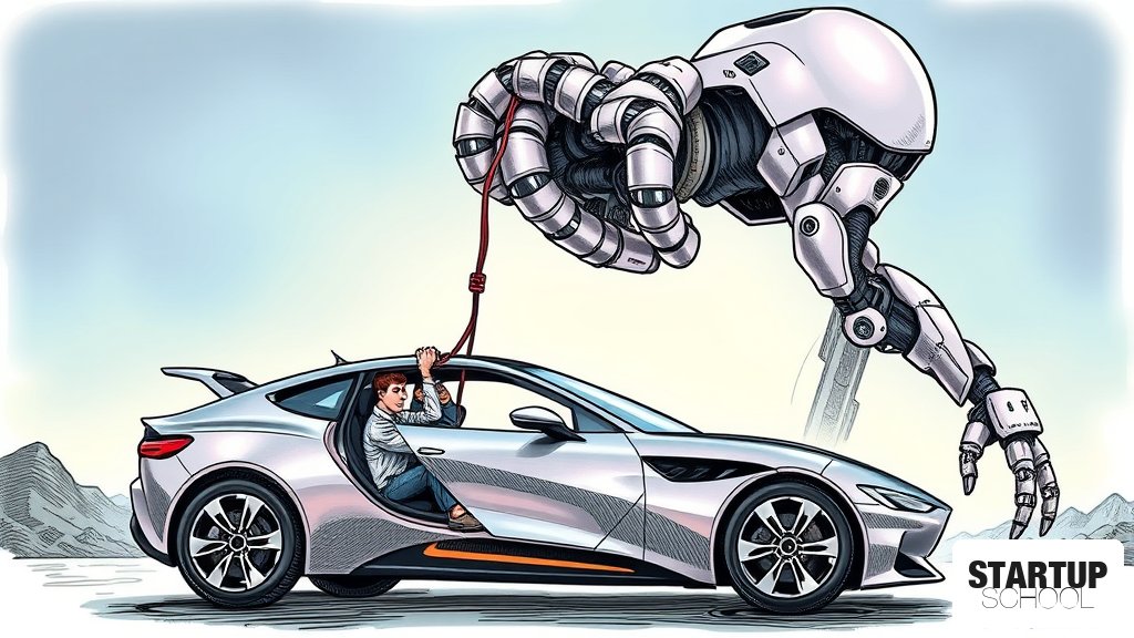 테크크런치 모빌리티: 자율주행차 인재를 누가 그렇게 많이 빼가고 있나?