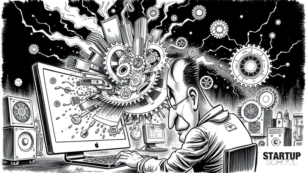 Mac의 변신, 3D 애니메이션으로 시스템 정보를 확인하는 'Tell' 출시