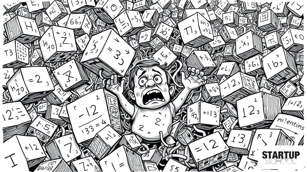 Mathup에서 사용하는 텐서 표기법