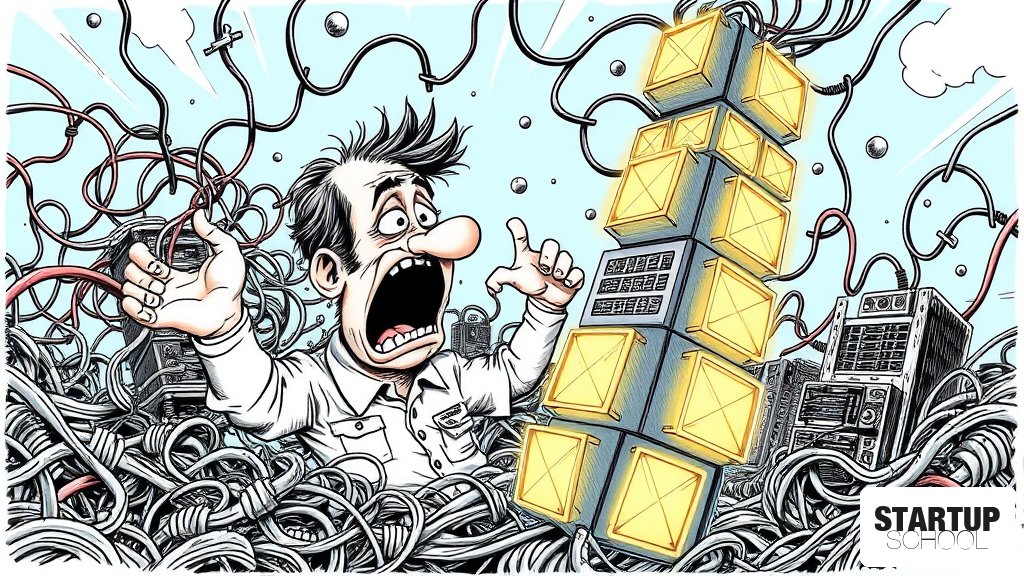 DevOps 및 AI 엔지니어를 위한 Terraform 인프라 코드 작성 팁