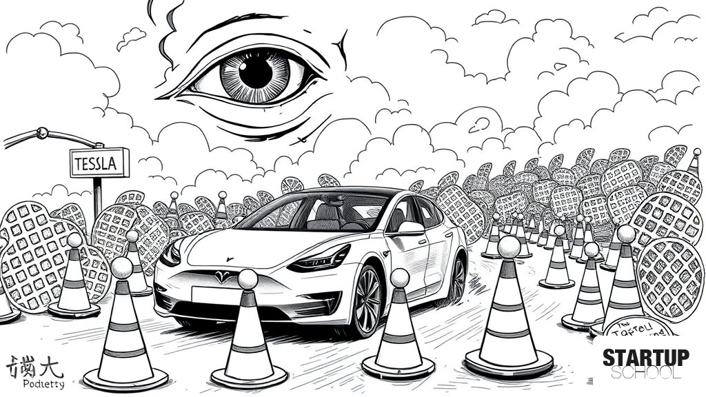 테슬라 Full Self Driving (Supervised), 벨기에에서 사용 허가