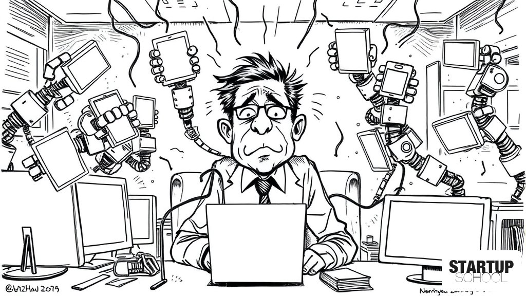 2025년 최고의 무료 AI 툴 10가지 (매일 모두 사용해봐요)