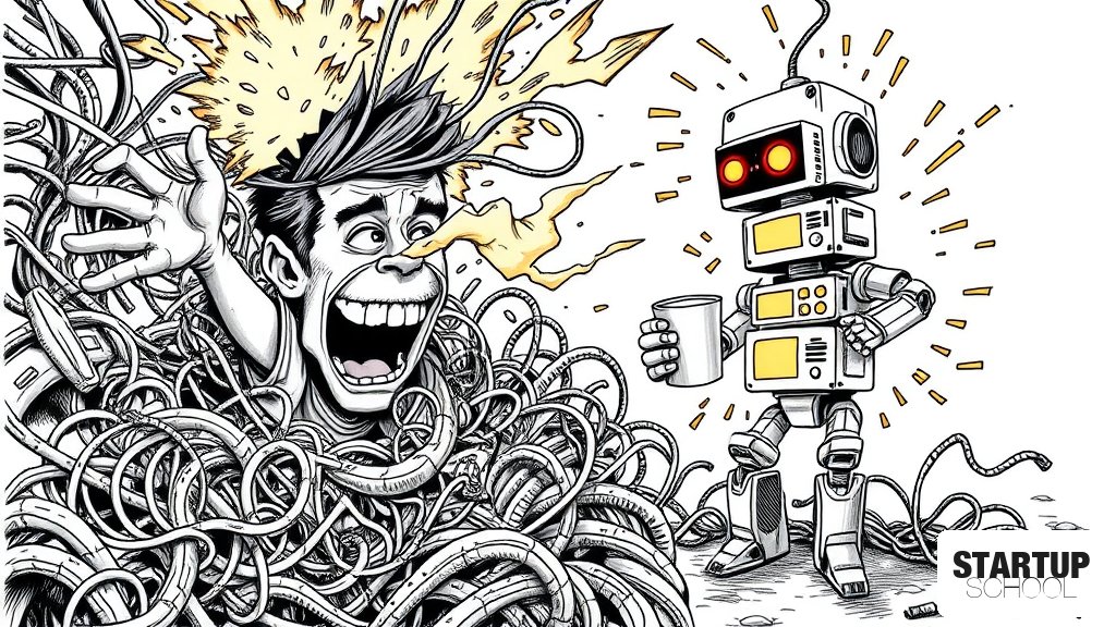 13분 만에 알아보는 12 Factor App | 커피 타임