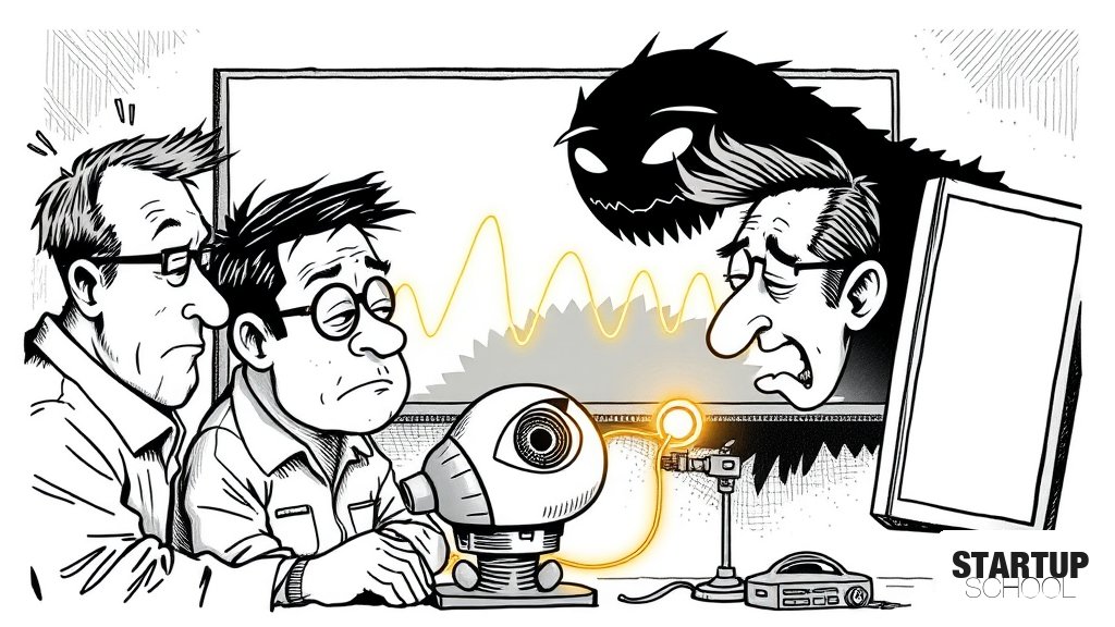 7시간 복구: 일반 모니터링으로는 잡히지 못하는 문제를 감지하고 자체적으로 해결을 조율한 AI OS