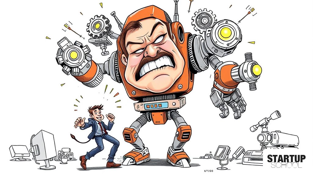 에이전트 AI 스택: 자율 워크플로우를 위한 개발자가 갖춰야 할 도구들