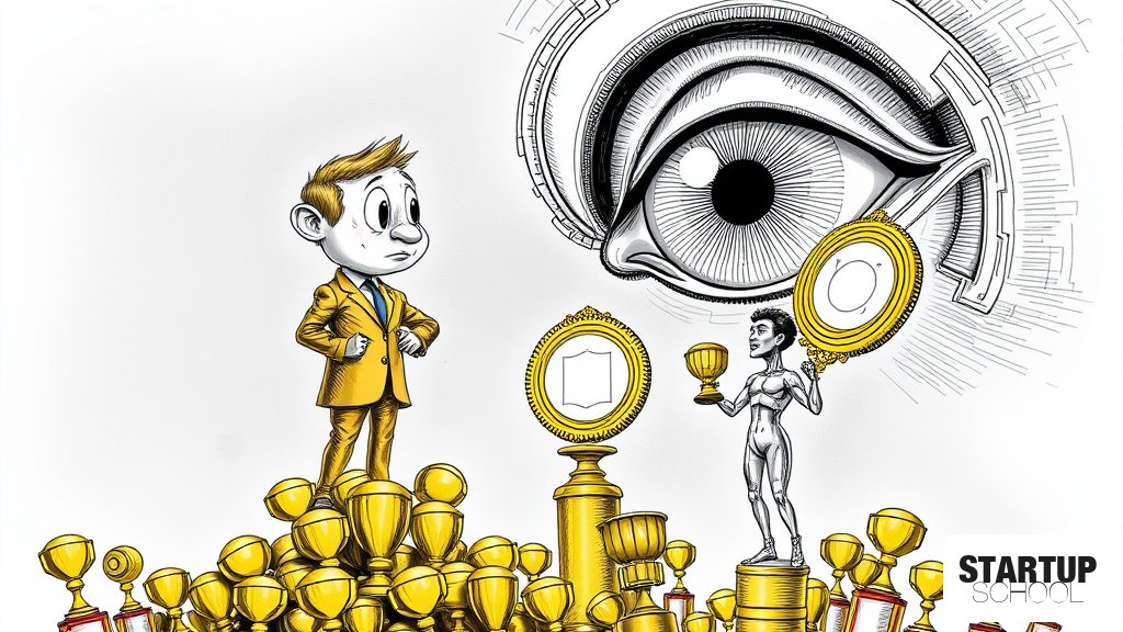 AI 인용 오류: Google을 위한 최적화, 출처를 위한 최적화