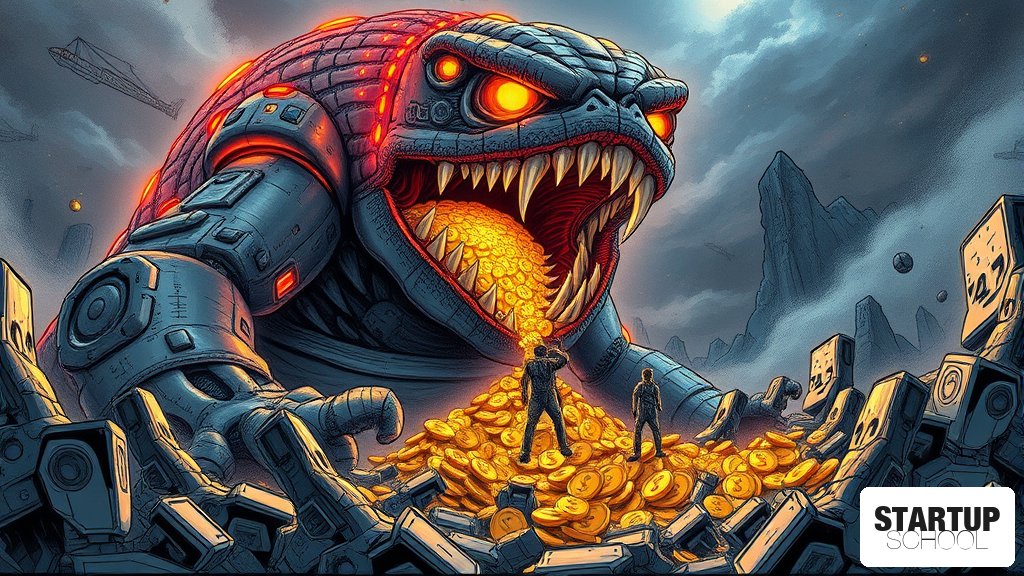 AI 코딩 시장, 70억 달러 돌파 – 경쟁 환경 분석 브리핑