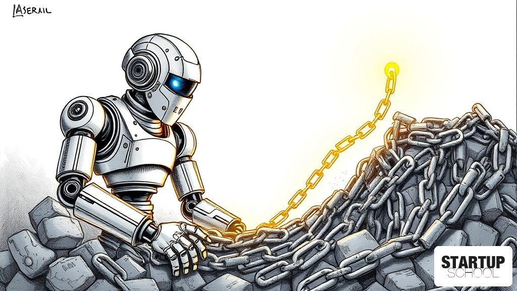 AI 게스트 포스트 혁명: 링크 빌딩은 어떻게 변화하는가