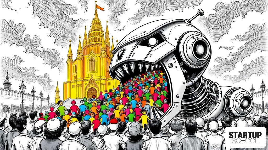 AI 가시성 격차: 왜 훌륭한 브랜드가 AI 답변에서 사라지는가