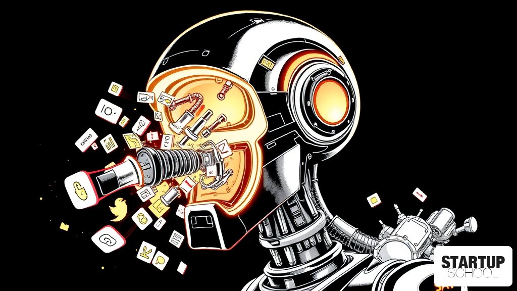 AI 가시성 아키텍처: GEO 시대, 브랜드 권위 재구성하기