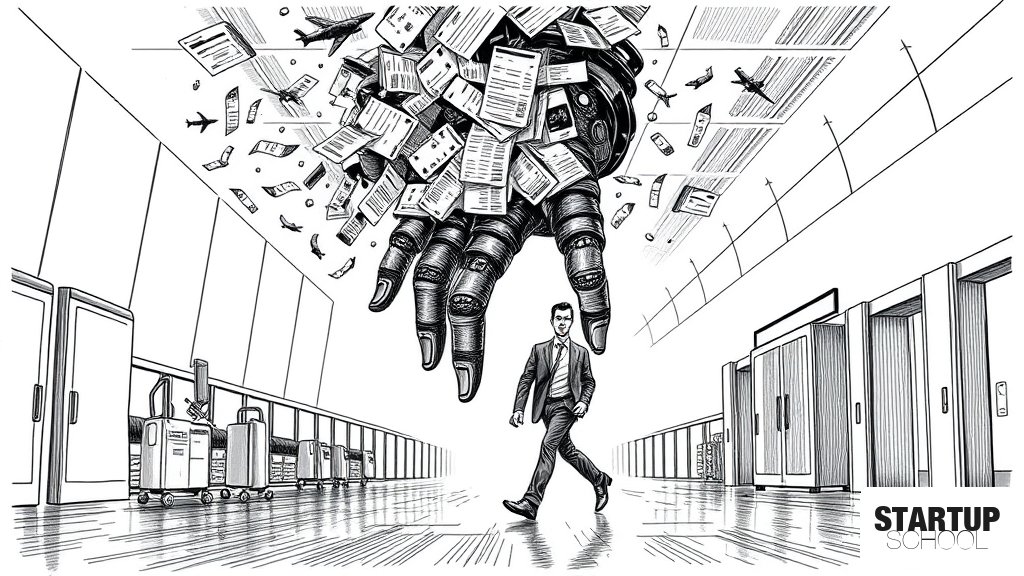 AI 최고 기술은 주목받지 못한다: Perk CPO 니키타 밀러가 비즈니스 여행의 미래에 대해 말하다