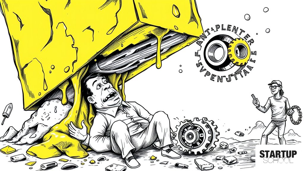 가장 큰 AI 인재 도전 과제는 속도가 아닌 회복탄력성