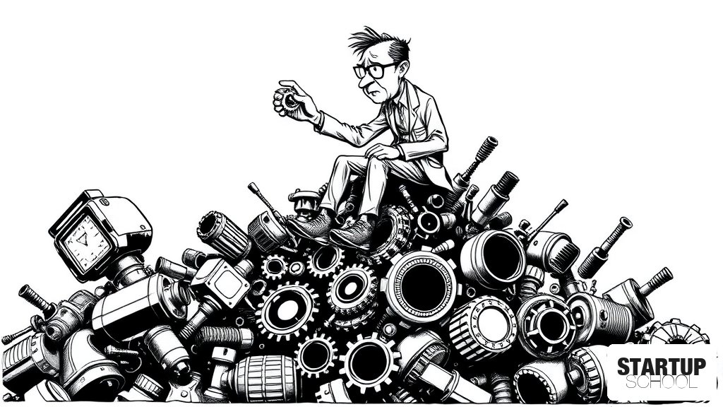 AI 아이디어 수집의 냉혹한 진실: 200번의 실험이 알려준 창의성에 대한 것