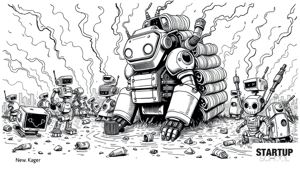 AI 에이전트 학습의 냉혹한 진실: 17개의 망가진 버전을 만들면서 얻은 깨달음