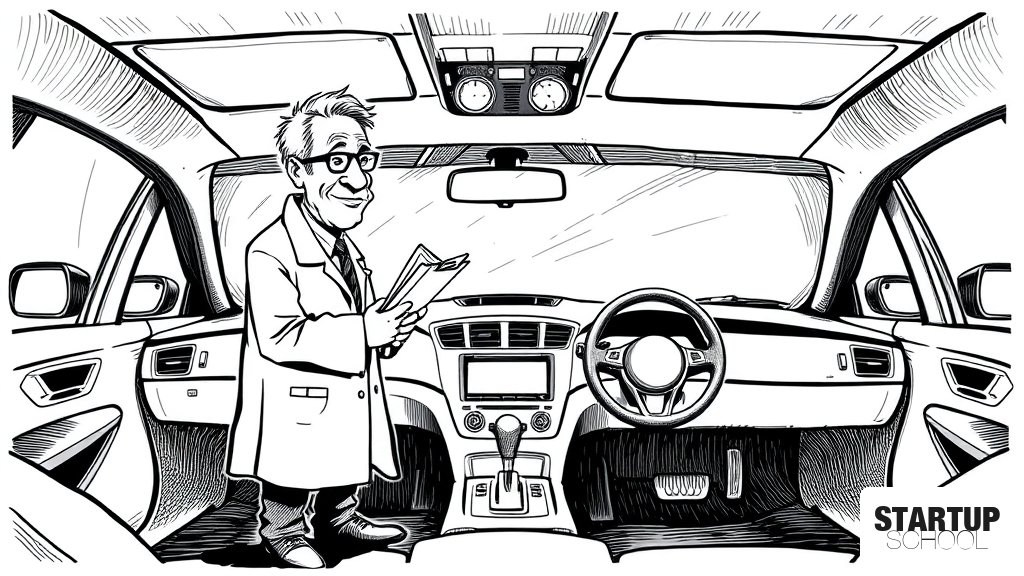 자동차 업계, CarPlay 유무에 따른 판매 A/B 테스트 진행