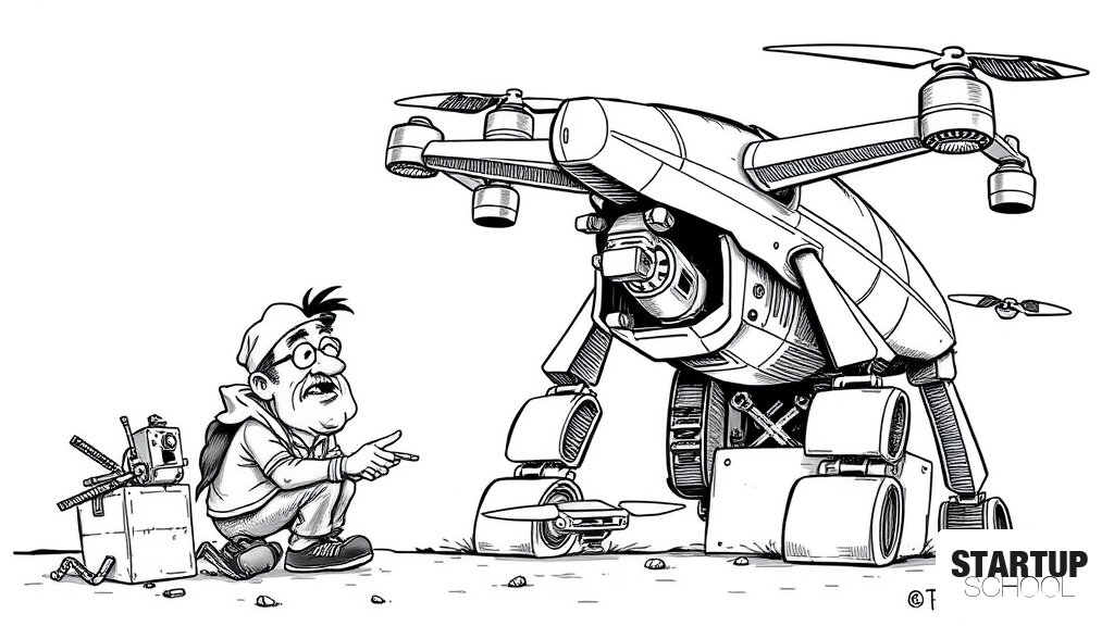 2026년 가장 저렴한 5인치 FPV 드론 조립 – 100달러 예산 조립은 이제 불가능 :(