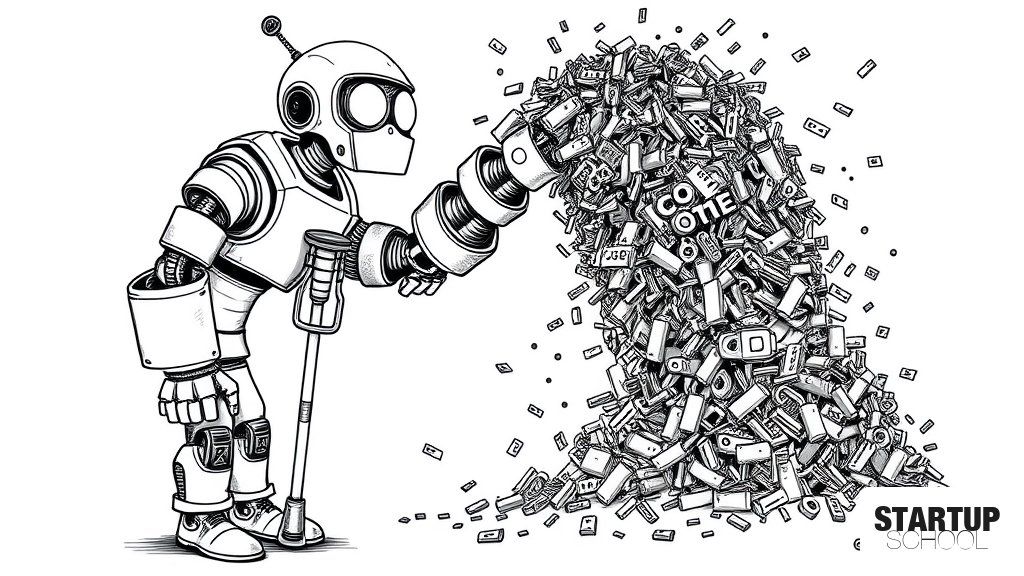 코파일럿 함정: AI 코드 어시스턴트를 의존 도구가 아닌 멘토로 활용하기
