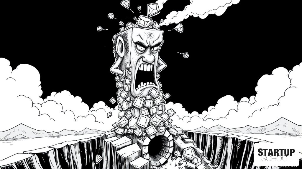 거짓의 대가: A Mineserver 이야기