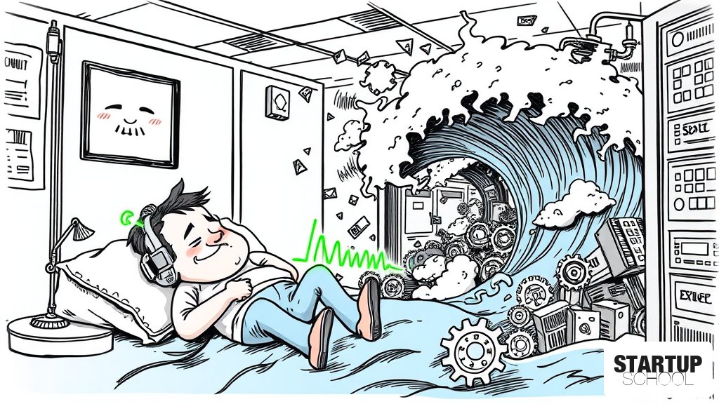 당신을 속인 크론 작업