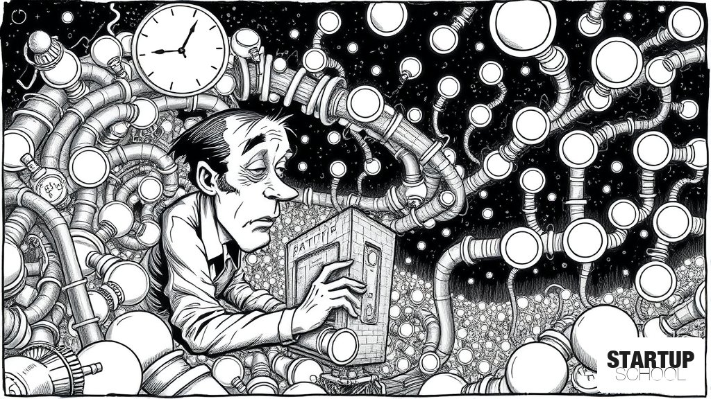 3AM에 Kafka Streams가 좋은 아이디어처럼 보였던 날