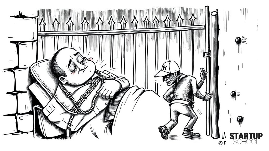 CI/CD로 해결할 수 없는 의존성 취약점 격차