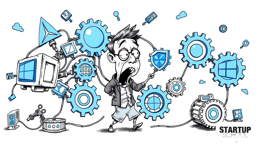 초보자를 위한 DevOps 툴체인