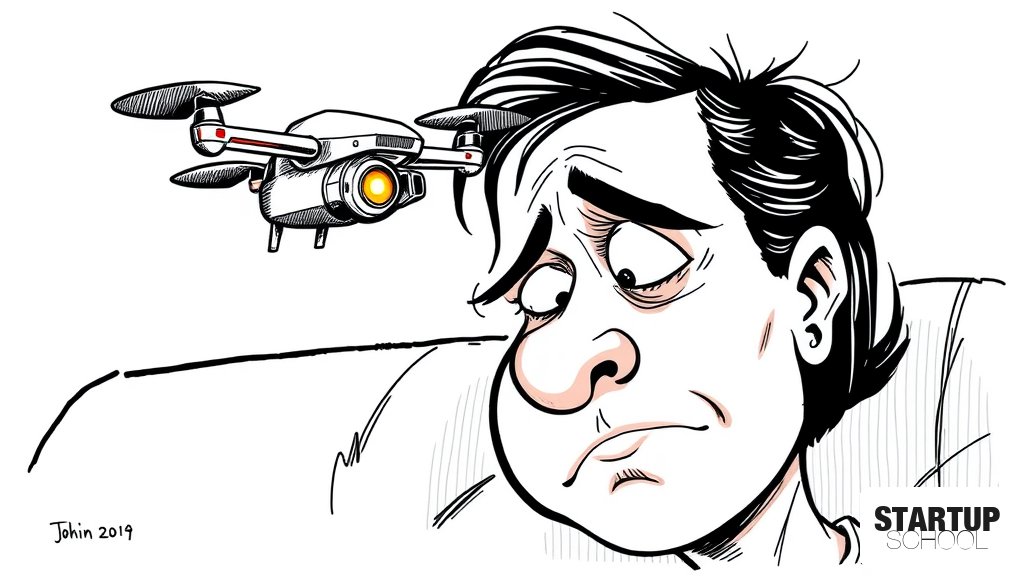 DJI 드론, 어디든 함께 하고 싶게 만드는 이유
