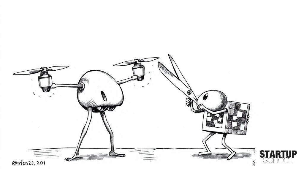 DJI 트릭, 모든 소셜 미디어 크리에이터가 알아야 할 사항