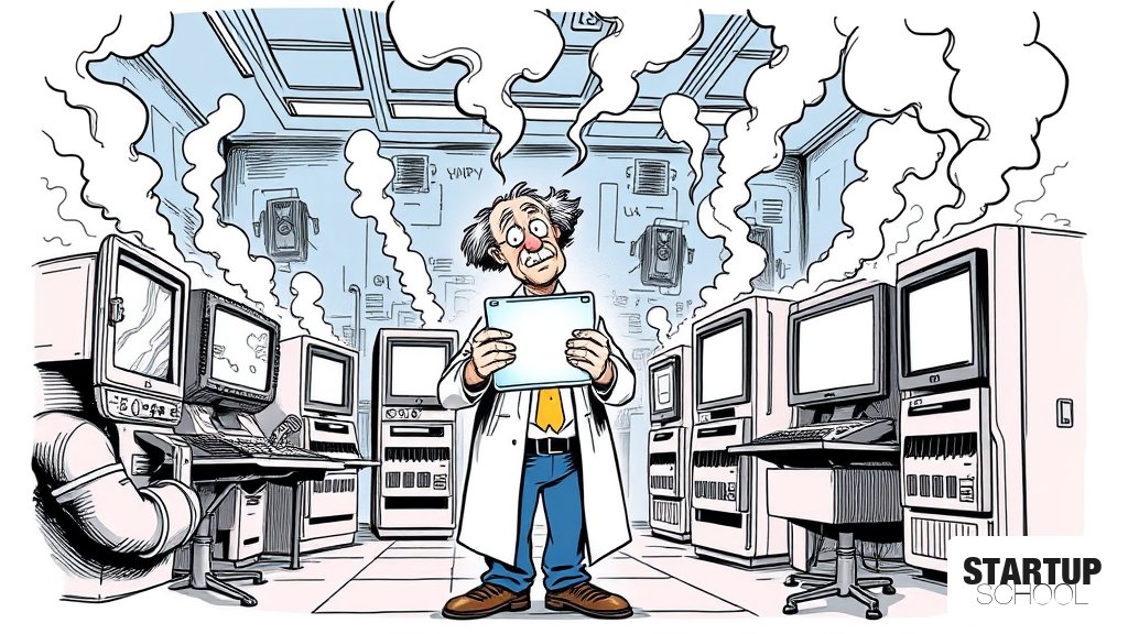 Smalltalk 초기 역사 (1993)