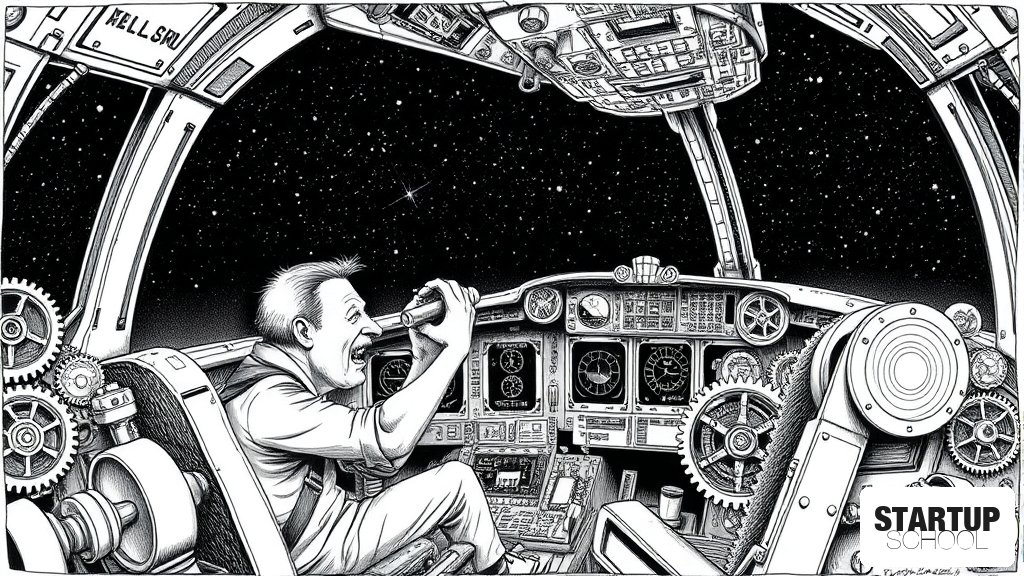 B-52 폭격기의 스타 트래커 내부, 전장 기계식 각도 컴퓨터