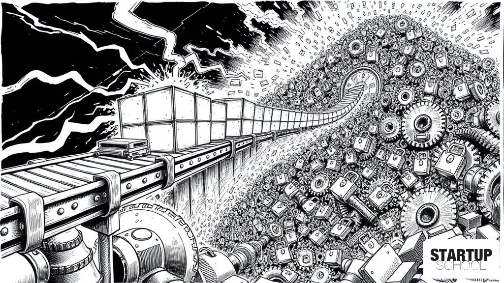 AI 코딩 어시스턴트' 시대는 끝났다. 소프트웨어 팩토리의 등장이다 🏭