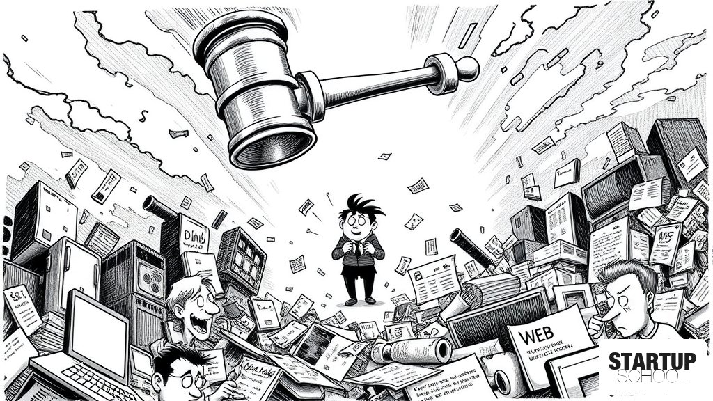 EU AI Act, 2026년 8월 발효. 웹사이트는 준비되었습니까?