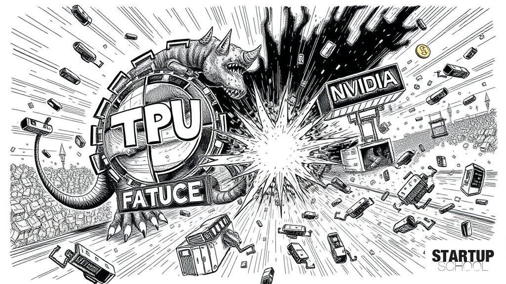 빠른 토큰, TPU v7, 베라 루빈, 그리고 앵그램을 위한 경쟁 (AI 공급망, InferenceX)