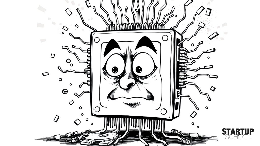 잊어버리는 CPU (M4 런린스)