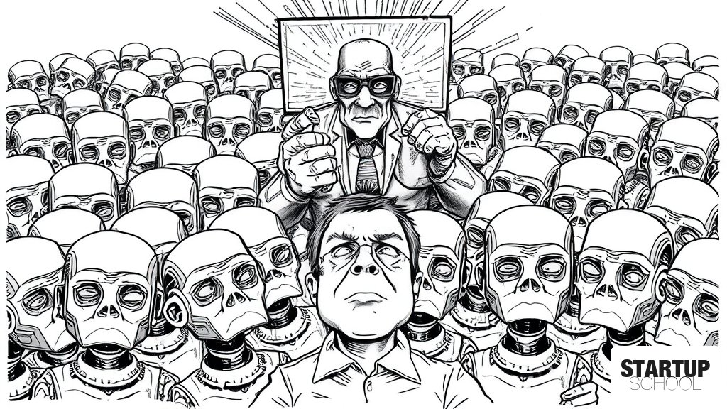 모든 것의 미래는 거짓일지도, 어쩌면: 짜증나는 일들 – Part 5