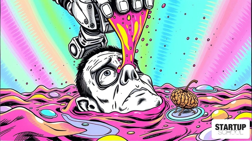 모든 것의 미래는 거짓일지도, 어쩌면: 이제 어디로 가야 할까?